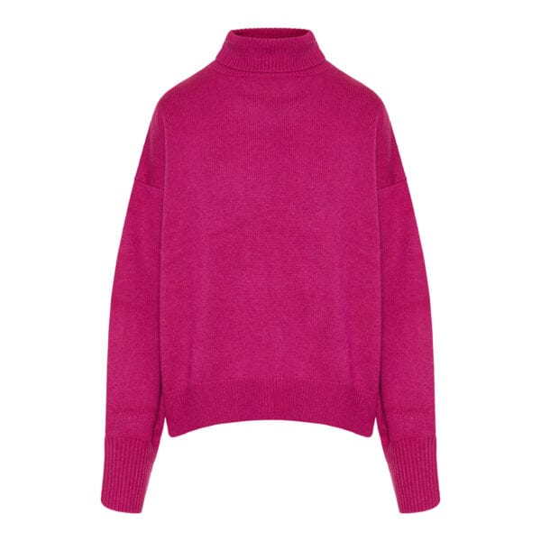 Aspen cashmere sweater