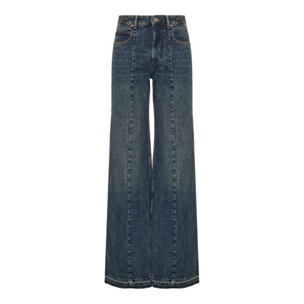 Noldy flared jeans