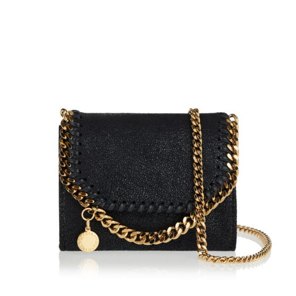 Falabella wallet on chain