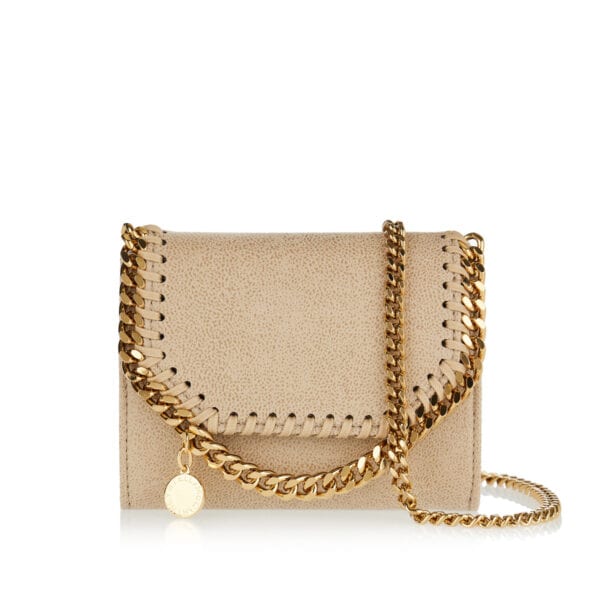 Falabella wallet on chain