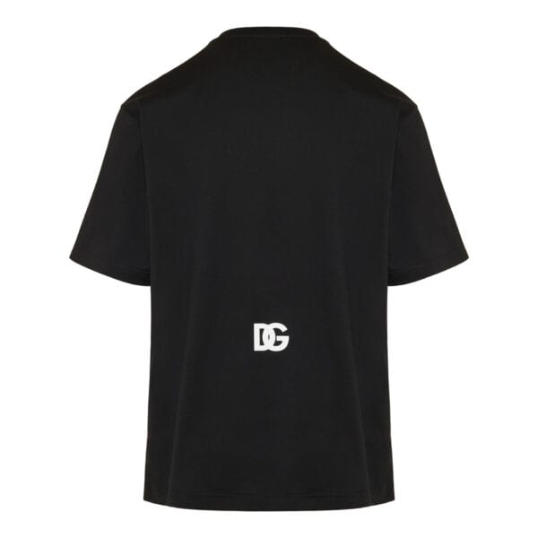 DG cotton t-shirt
