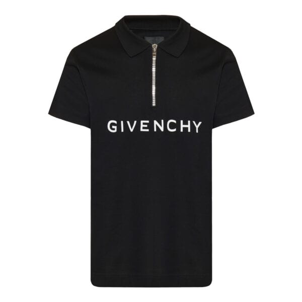 Givenchy Archetype polo t-shirt