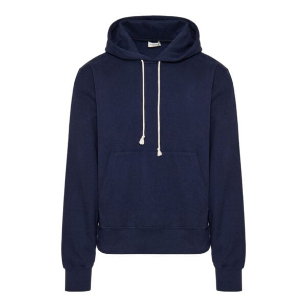 Cassandre fleece hoodie