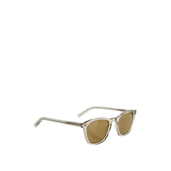 SL28 rounded sunglasses