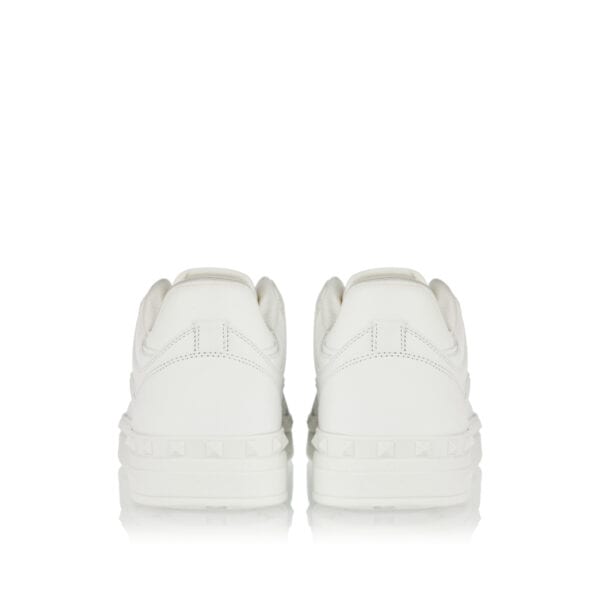 Freedots leather sneakers
