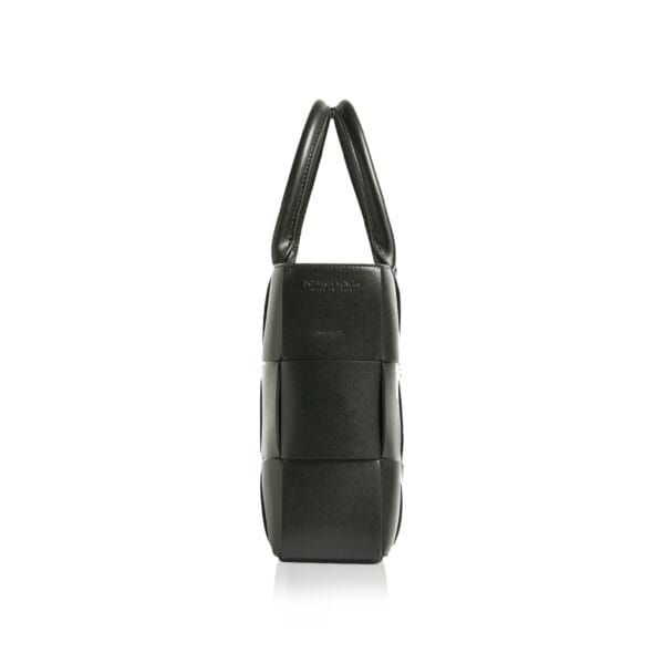 Arco small leather tote