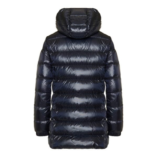 Glements hooded down jacket