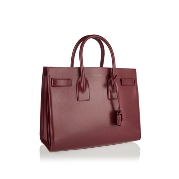 Sac De Jour small leather handbag
