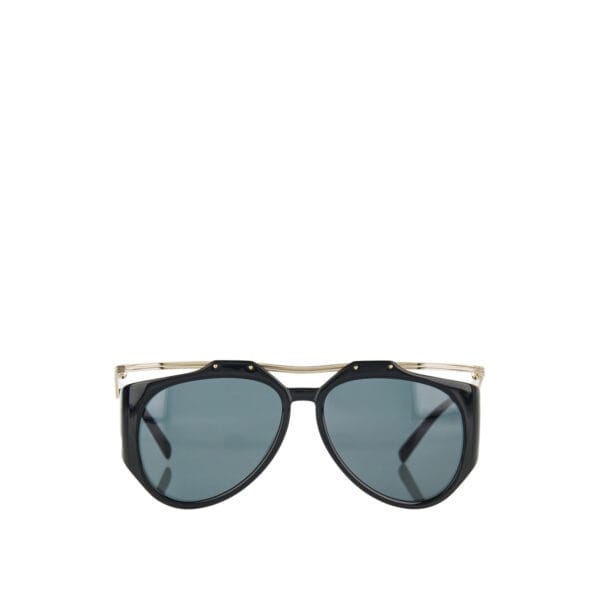 SL M137 Amelia aviator sunglasses